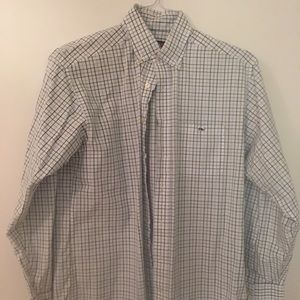 Vineyard Vines button down